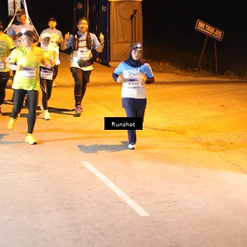 Runner Photo 5756294