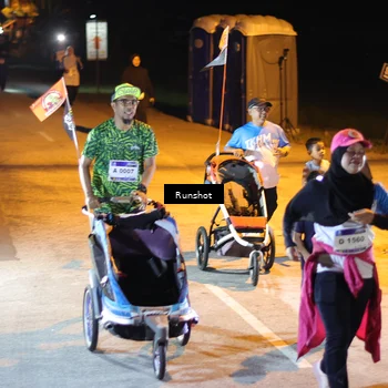 Runner Photo 5756296