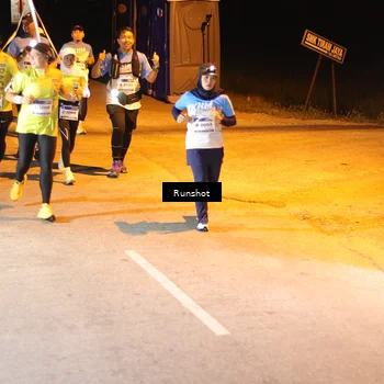 Runner Photo 5756297