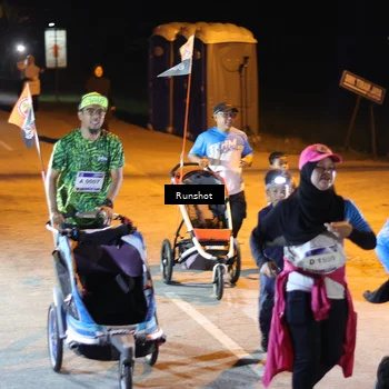 Runner Photo 5756298
