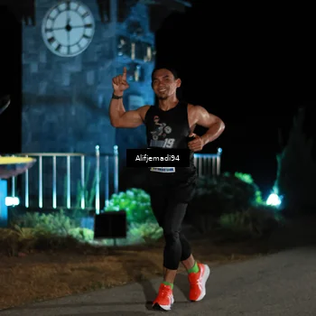 Runner Photo 5756299