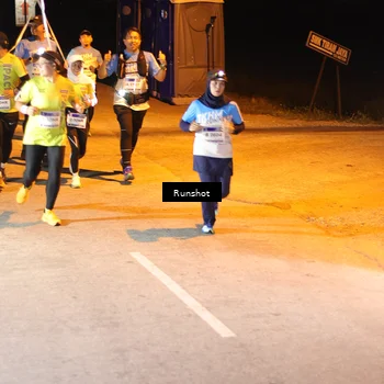 Runner Photo 5756300