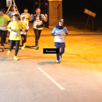 Runner Photo 5756301