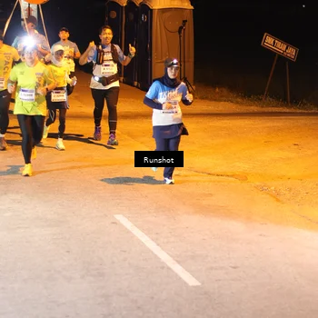Runner Photo 5756303