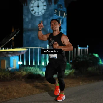 Runner Photo 5756304