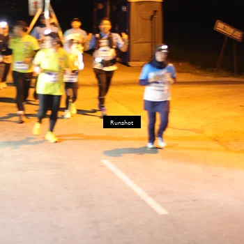 Runner Photo 5756305