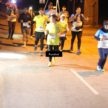 Runner Photo 5756307