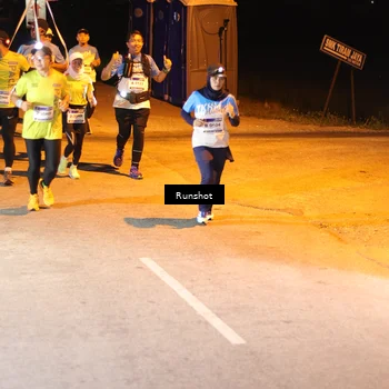 Runner Photo 5756308
