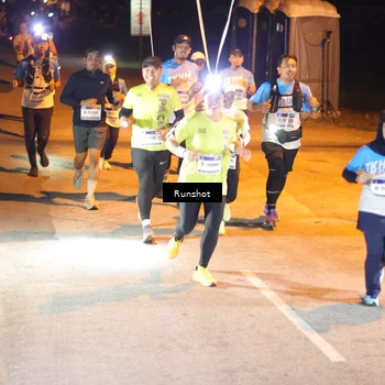 Runner Photo 5756310