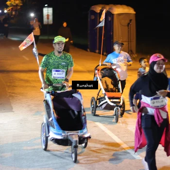 Runner Photo 5756311