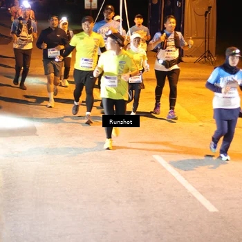 Runner Photo 5756312