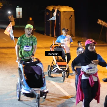 Runner Photo 5756313