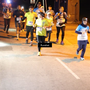 Runner Photo 5756314