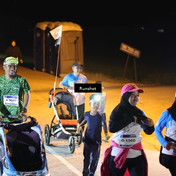Runner Photo 5756315