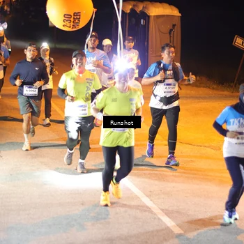 Runner Photo 5756318