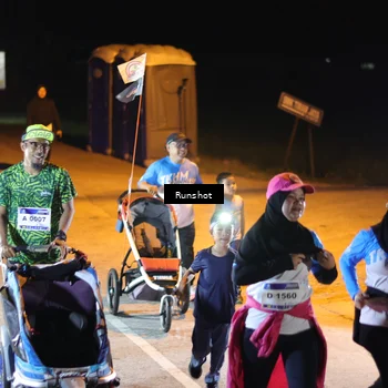 Runner Photo 5756319