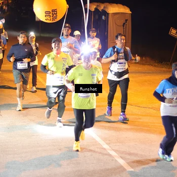 Runner Photo 5756323
