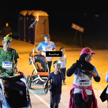 Runner Photo 5756324