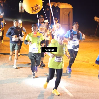 Runner Photo 5756325