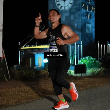 Runner Photo 5756328