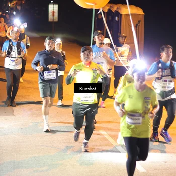 Runner Photo 5756330