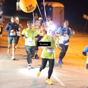 Runner Photo 5756331