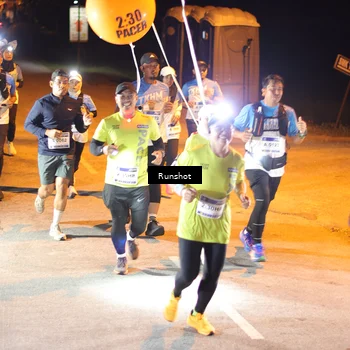 Runner Photo 5756332
