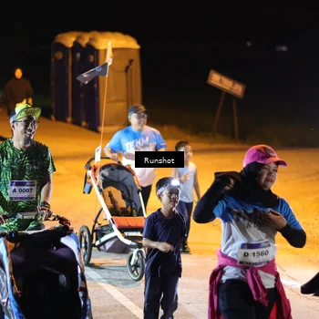 Runner Photo 5756335