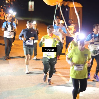 Runner Photo 5756336