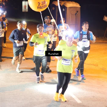 Runner Photo 5756337