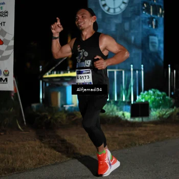 Runner Photo 5756338