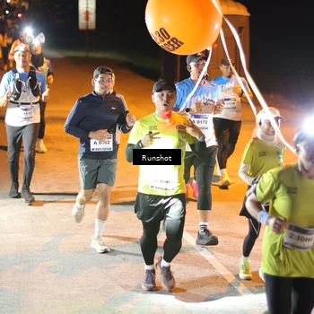 Runner Photo 5756339