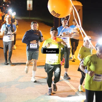 Runner Photo 5756340