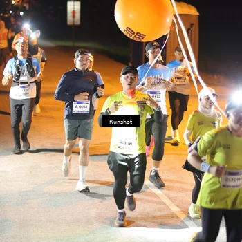 Runner Photo 5756342