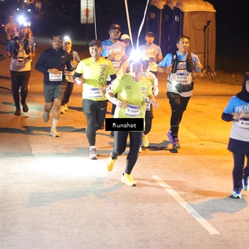 Runner Photo 5756343