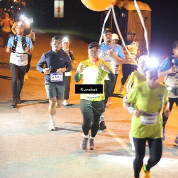 Runner Photo 5756348