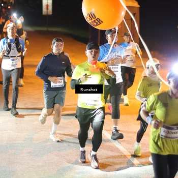 Runner Photo 5756349