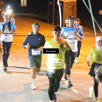 Runner Photo 5756351