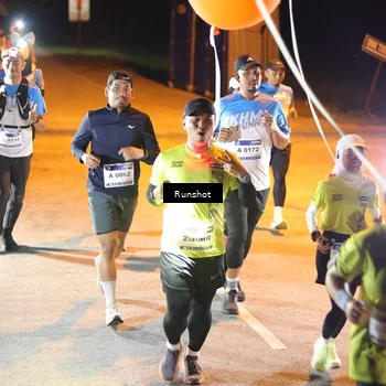 Runner Photo 5756352
