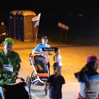 Runner Photo 5756353