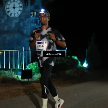 Runner Photo 5756355