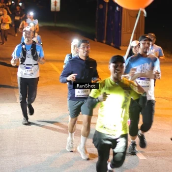 Runner Photo 5756356