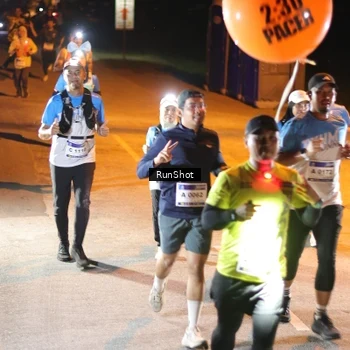Runner Photo 5756358