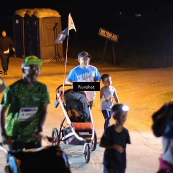 Runner Photo 5756359