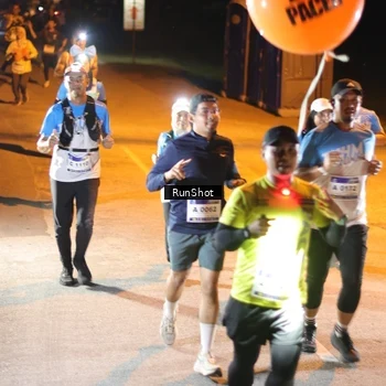 Runner Photo 5756361
