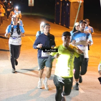 Runner Photo 5756363