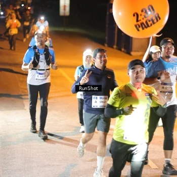 Runner Photo 5756364