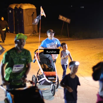 Runner Photo 5756367