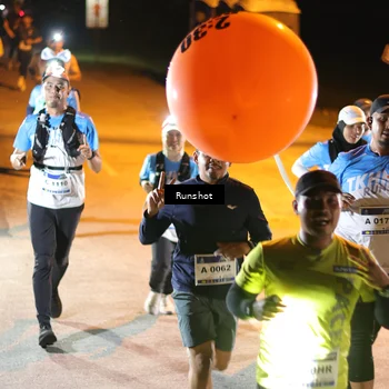 Runner Photo 5756373
