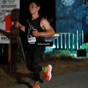 Runner Photo 5756374